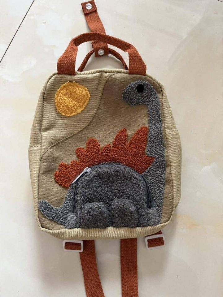 Lightweight and Durable Children's School Backpack
