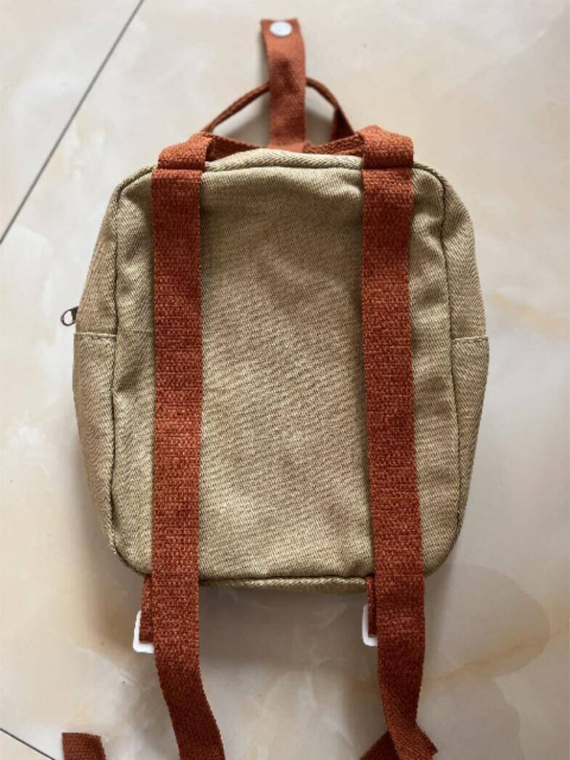Lightweight and Durable Children's School Backpack