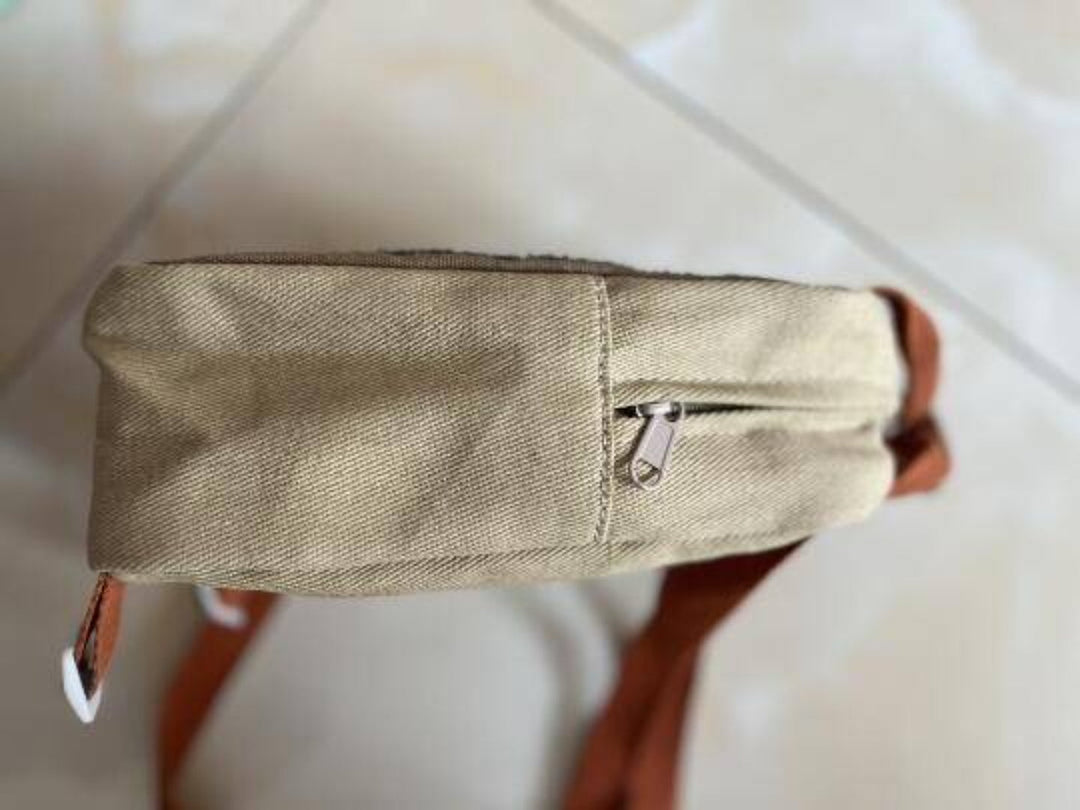 Lightweight and Durable Children's School Backpack