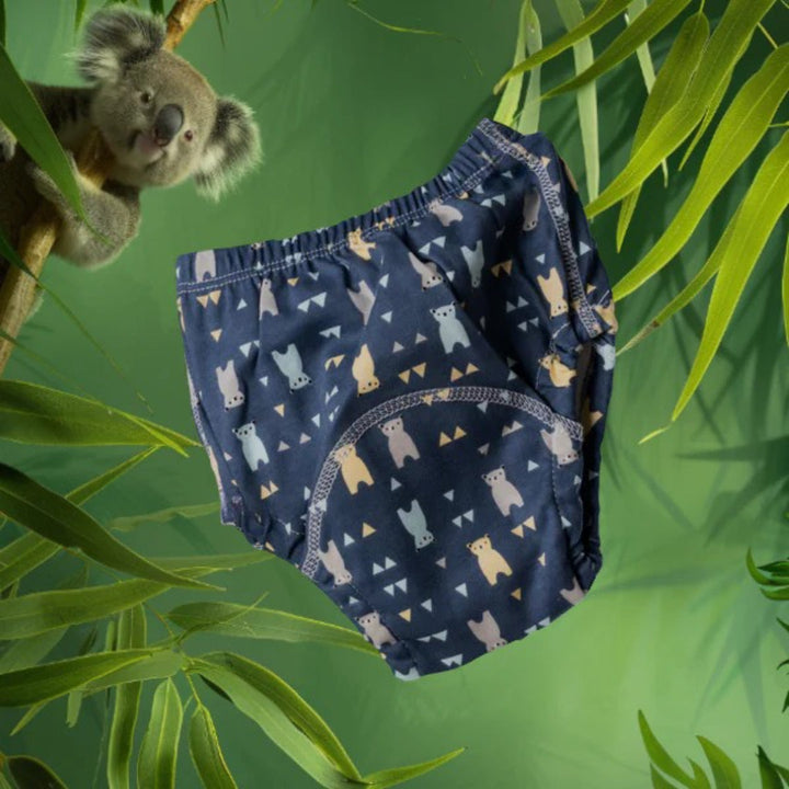 Reusable Potty Training Pants - Comfortable Training Underwear