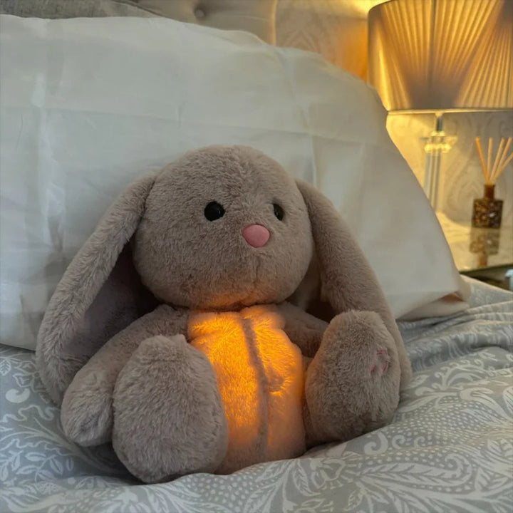 Cozy Cuddle Plush Toy for Relaxation and Sleep