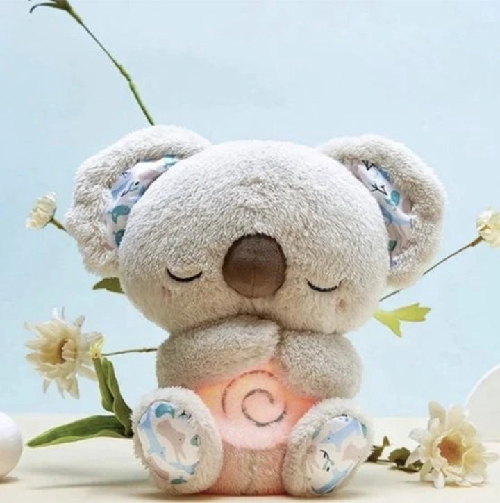 Cozy Cuddle Plush Toy for Relaxation and Sleep