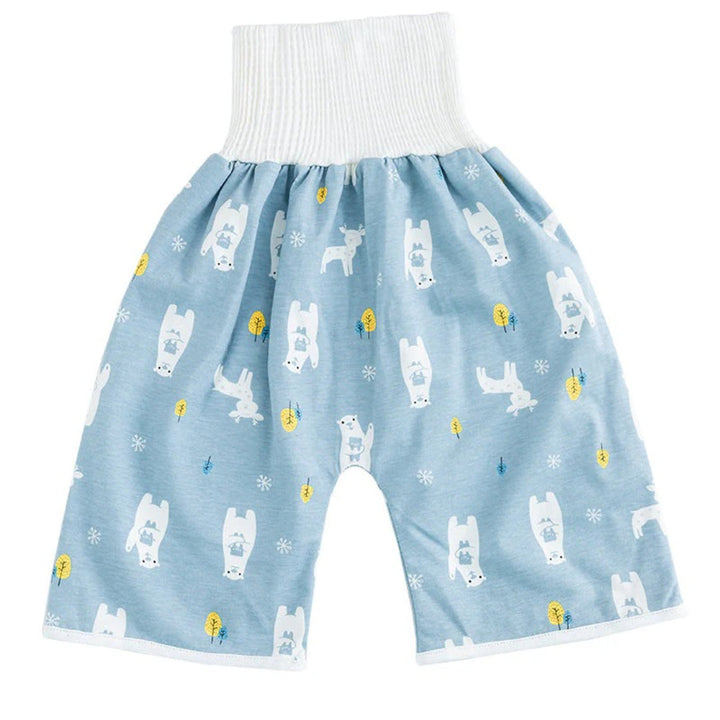 Reusable Potty Training Pants for Kids