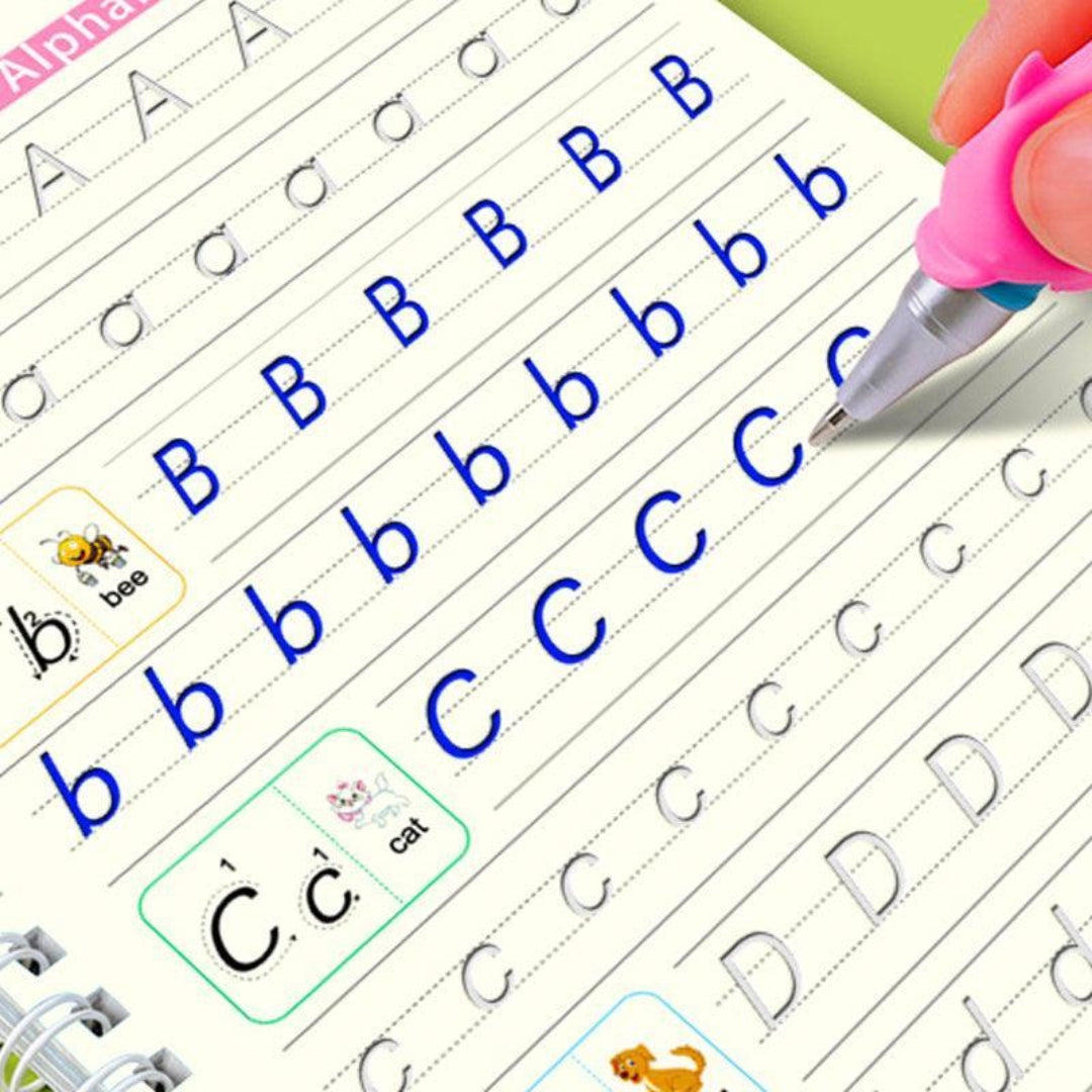 Writing Skills Workbook: Practice Notebook for Exercises