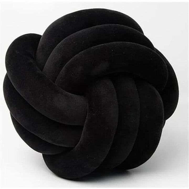 Weighted Sensory Comfort Pillow - Calming Hugging Pillow