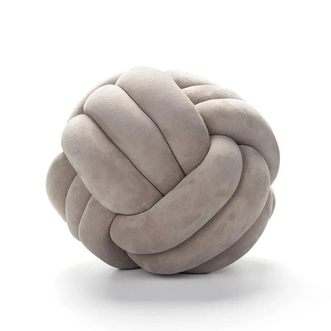 Weighted Sensory Comfort Pillow - Calming Hugging Pillow