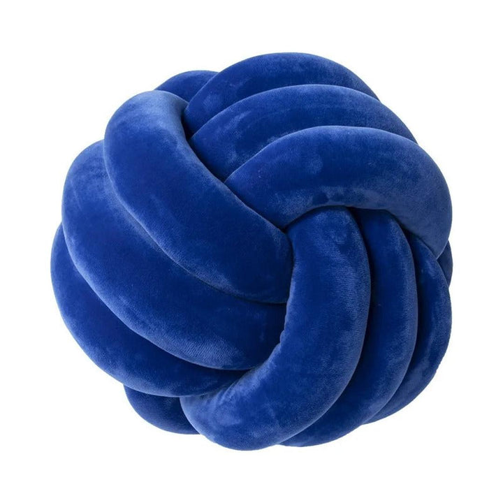Weighted Sensory Comfort Pillow - Calming Hugging Pillow