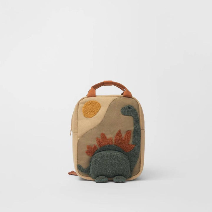 Lightweight and Durable Children's School Backpack