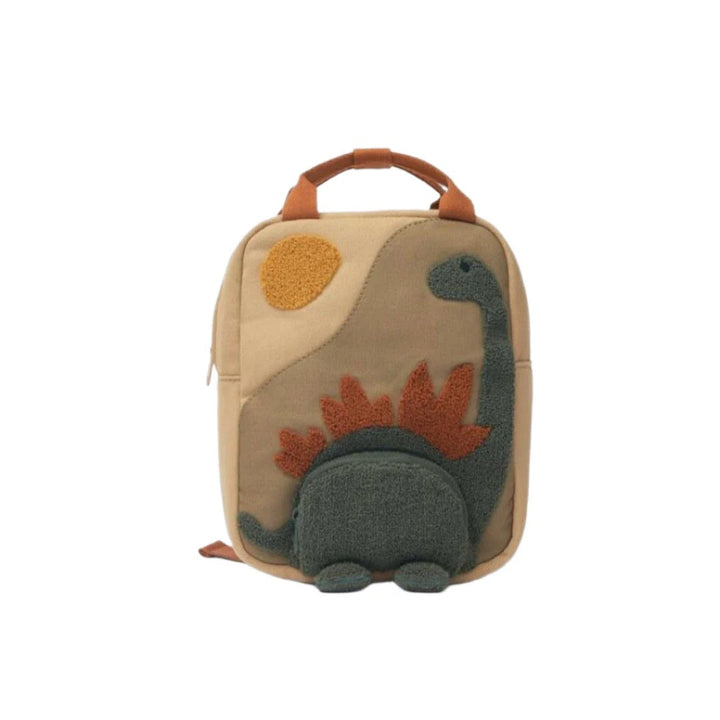 Lightweight and Durable Children's School Backpack