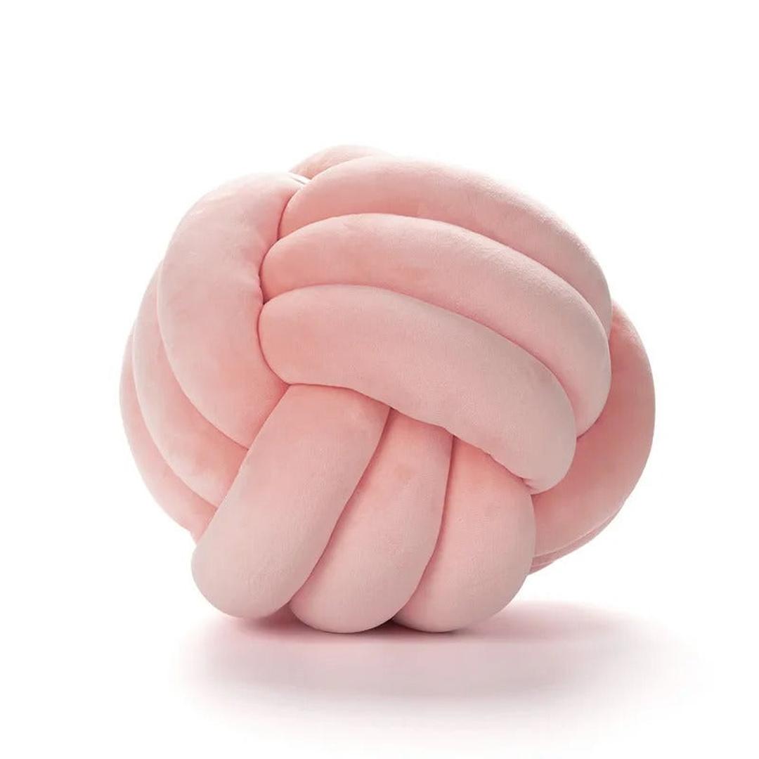 Weighted Sensory Comfort Pillow - Calming Hugging Pillow
