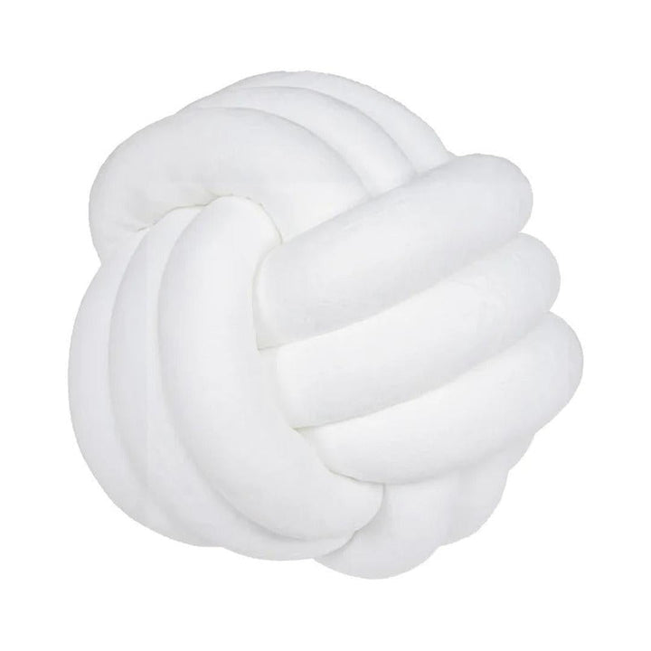 Weighted Sensory Comfort Pillow - Calming Hugging Pillow