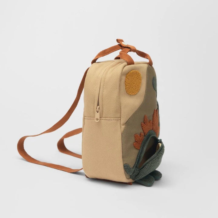 Lightweight and Durable Children's School Backpack