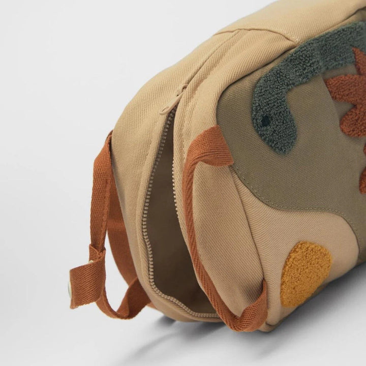 Lightweight and Durable Children's School Backpack