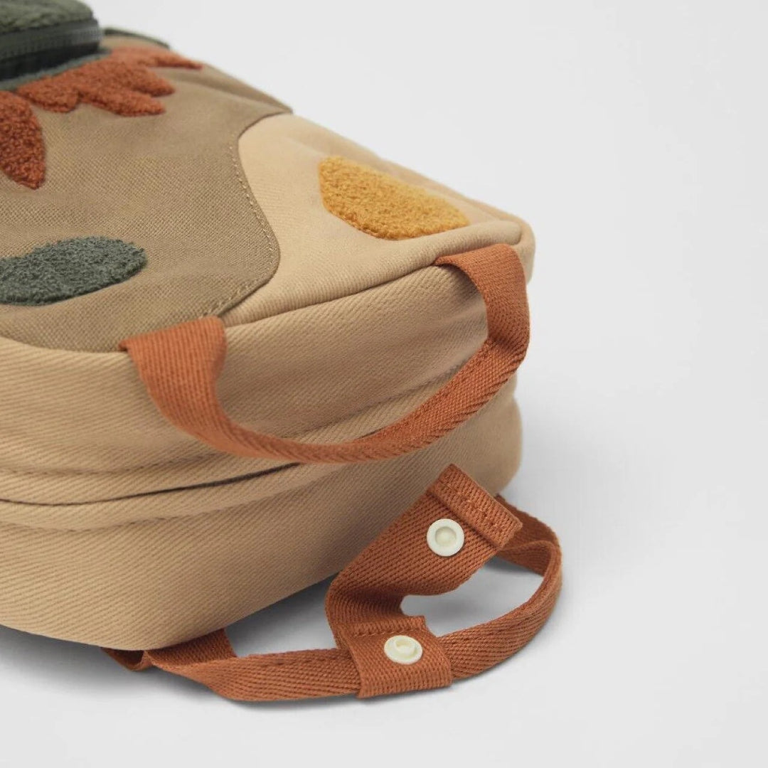 Lightweight and Durable Children's School Backpack