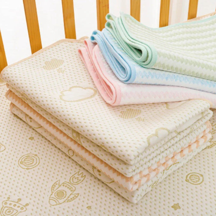 Multi-Layer Leak-Proof Waterproof Protective Mat