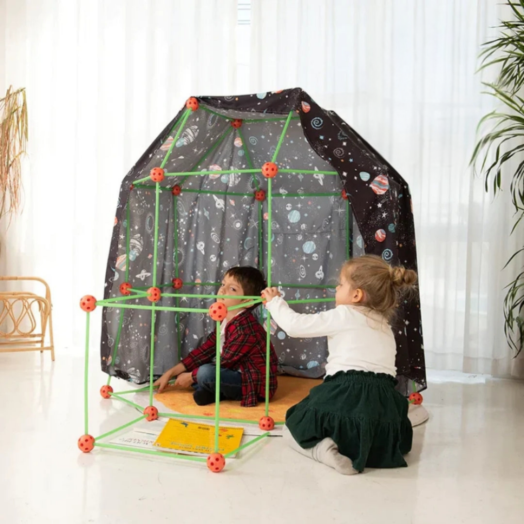 Kids' Construction Blocks – Inspire Creativity and Design