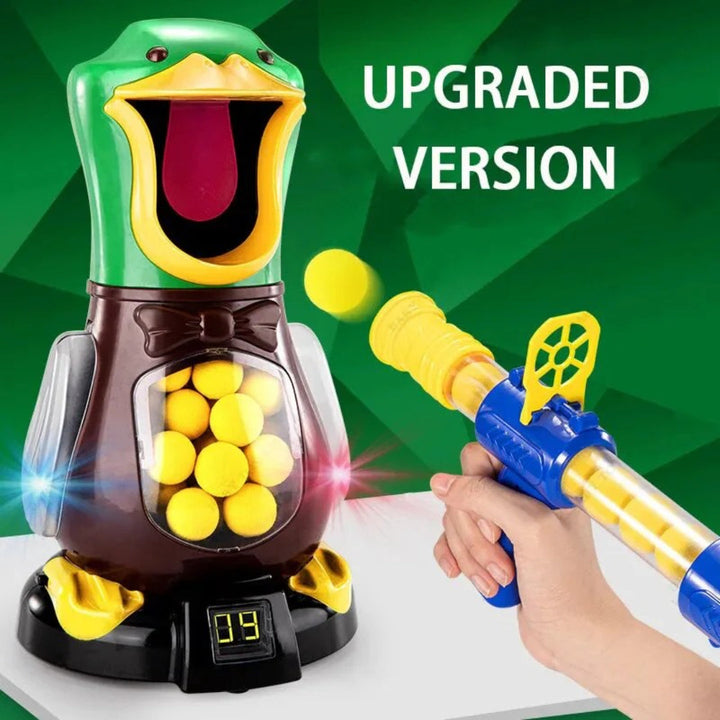 Duck Shooting Target Toy Set