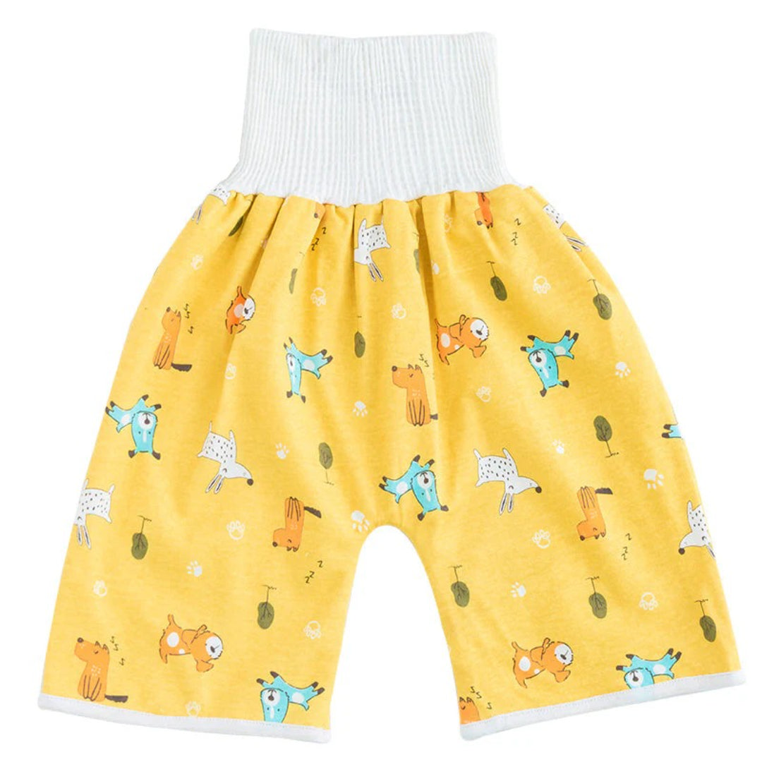 Reusable Potty Training Pants for Kids