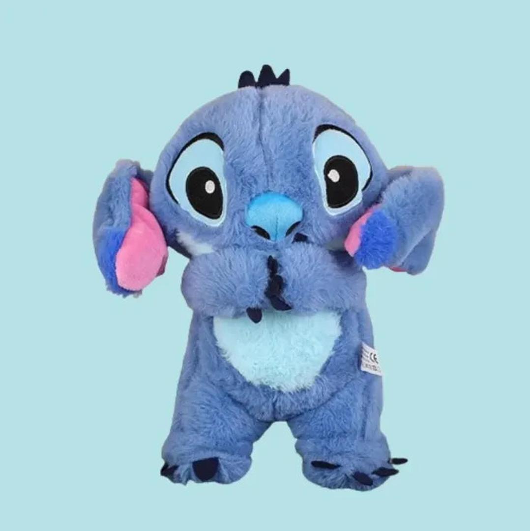 LED Night Light Cuddle Toy for Babies 6 Months and Older