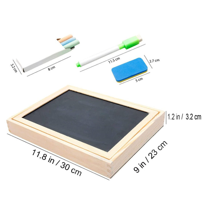 Magnetic Drawing Board – Endless Creative Fun for Children