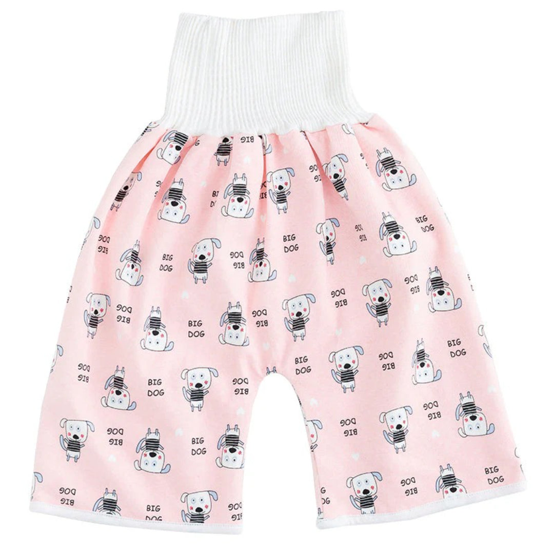 Reusable Potty Training Pants for Kids