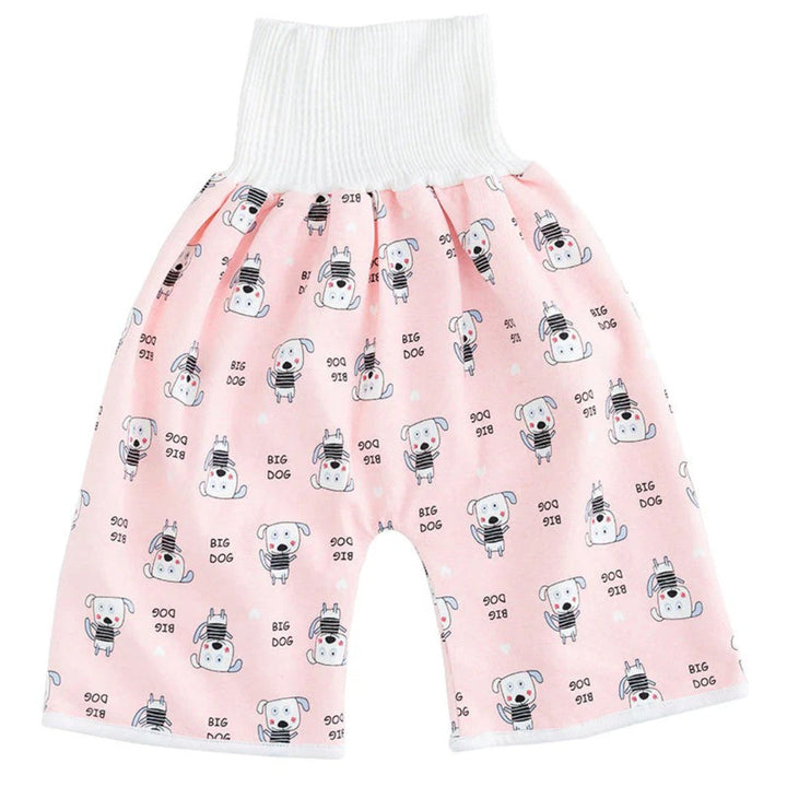 Reusable Potty Training Pants for Kids
