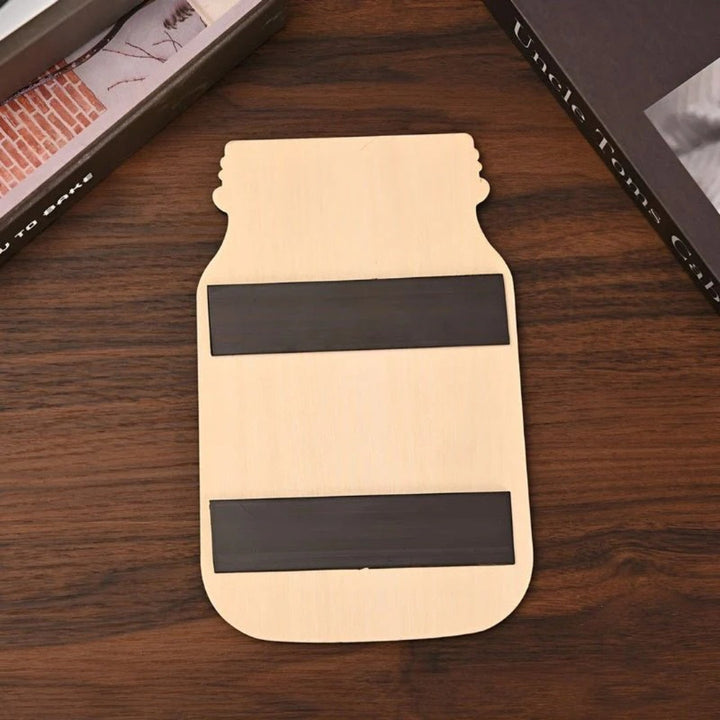 Motivation Jar, Achievement Board, and Behavior Tracker