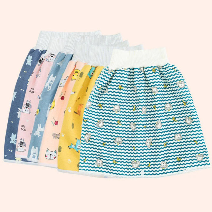 Reusable Potty Training Pants for Kids
