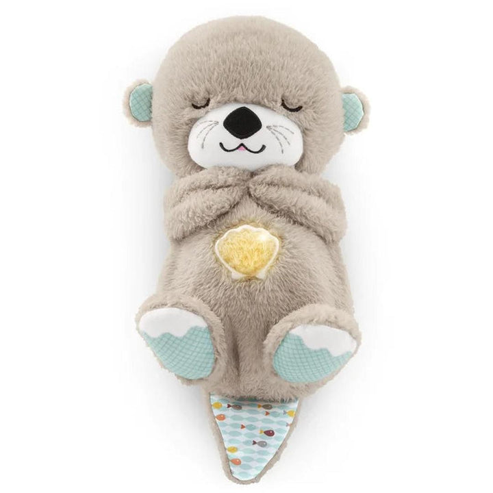Musical Breathing Soft Toy for Infants – Suitable for 6 Months and Up