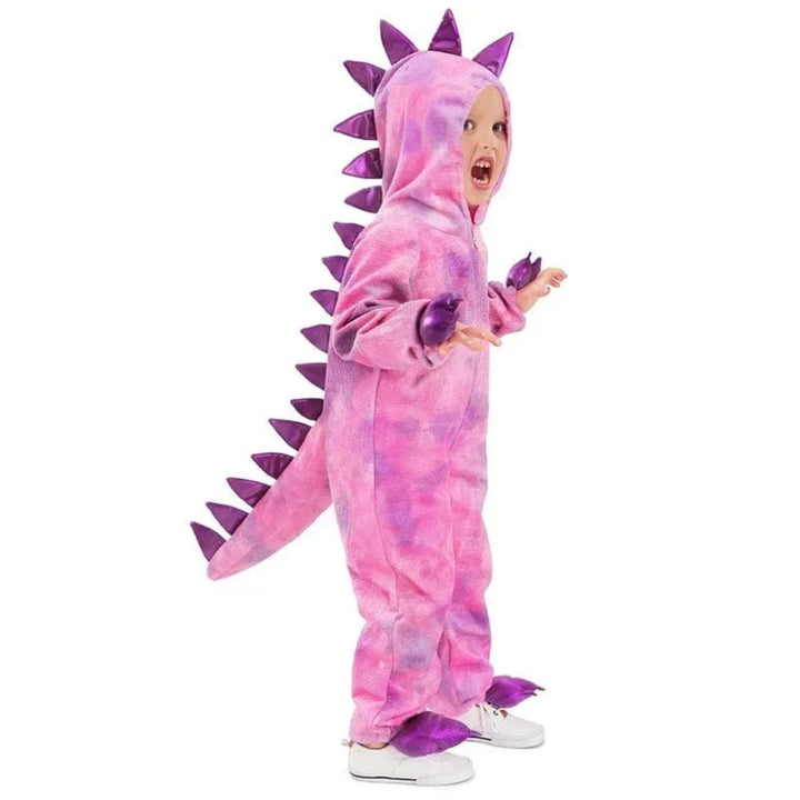 Kids' Dinosaur Costume Outfit