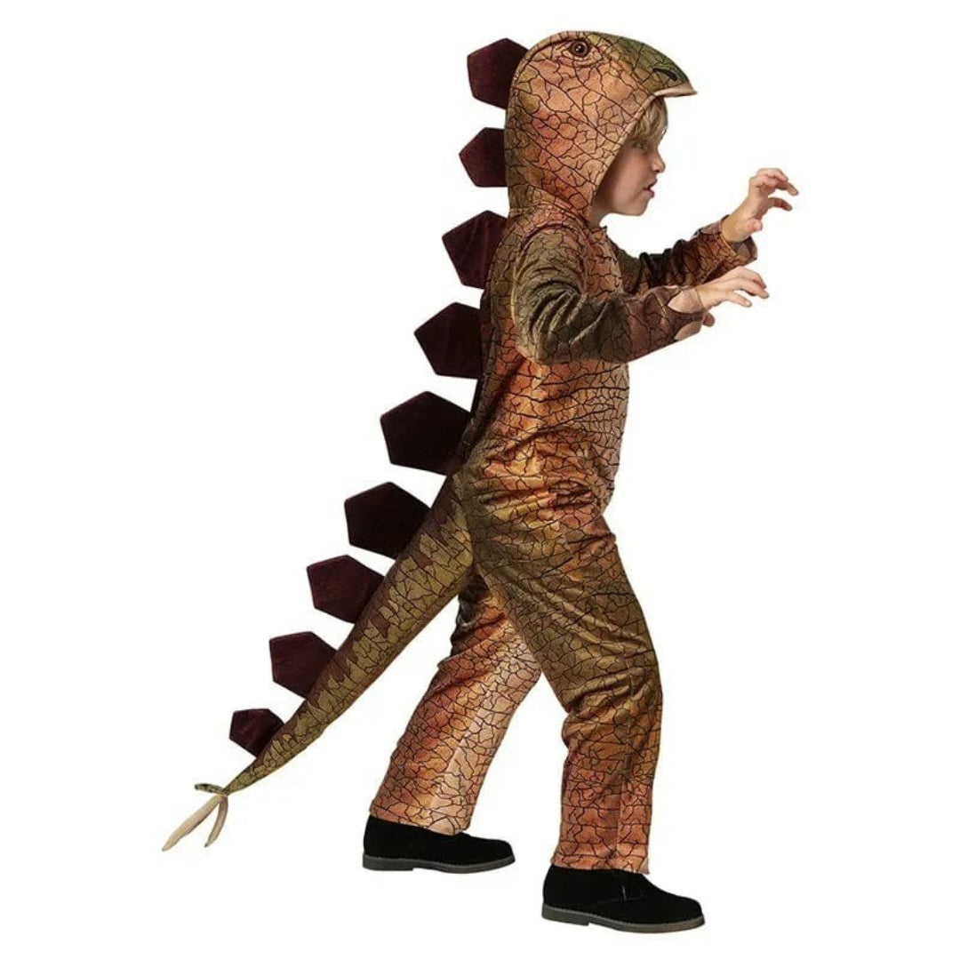 Kids' Dinosaur Costume Outfit