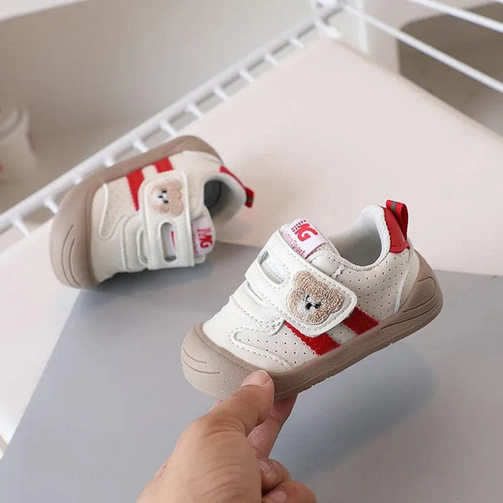 Trendy Baby Shoes for Little Ones