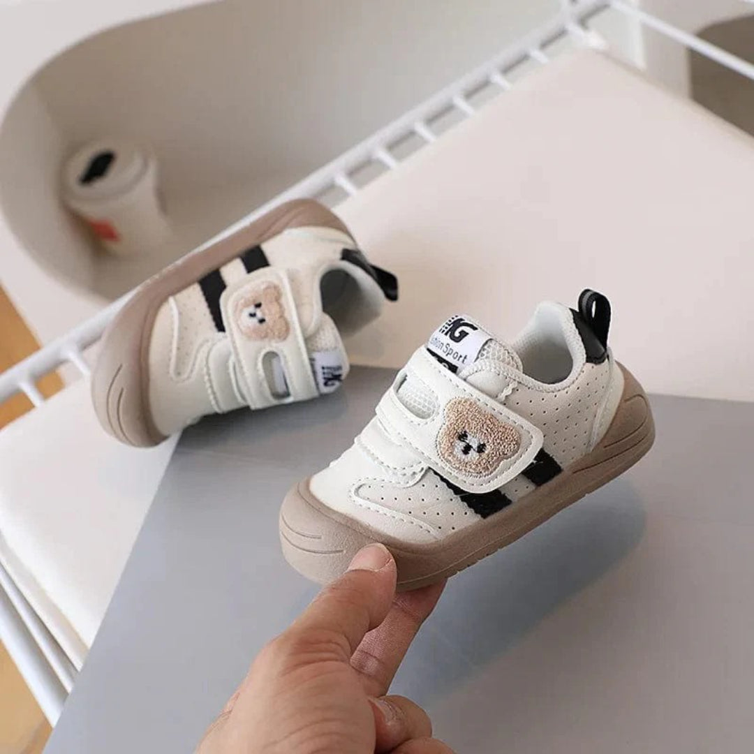 Trendy Baby Shoes for Little Ones