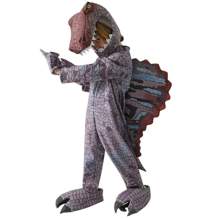 Kids' Dinosaur Costume Outfit