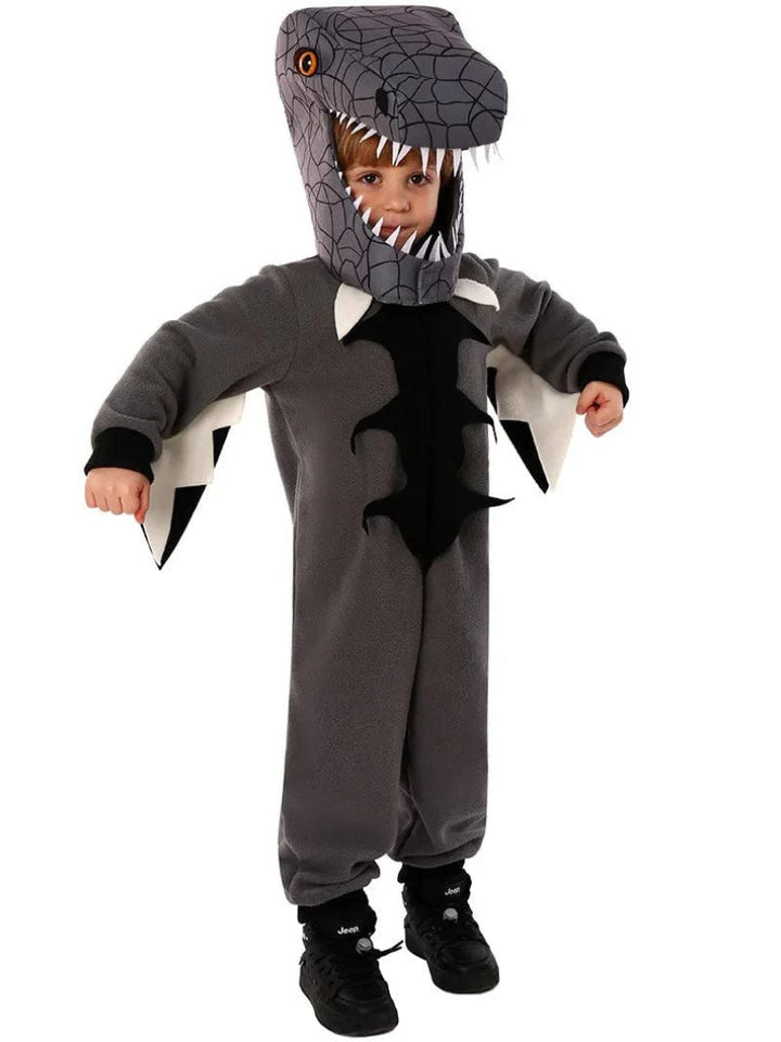 Kids' Dinosaur Costume Outfit