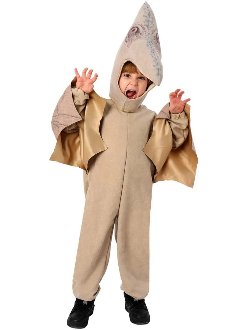 Kids' Dinosaur Costume Outfit