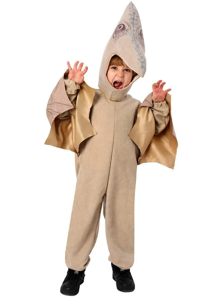 Kids' Dinosaur Costume Outfit