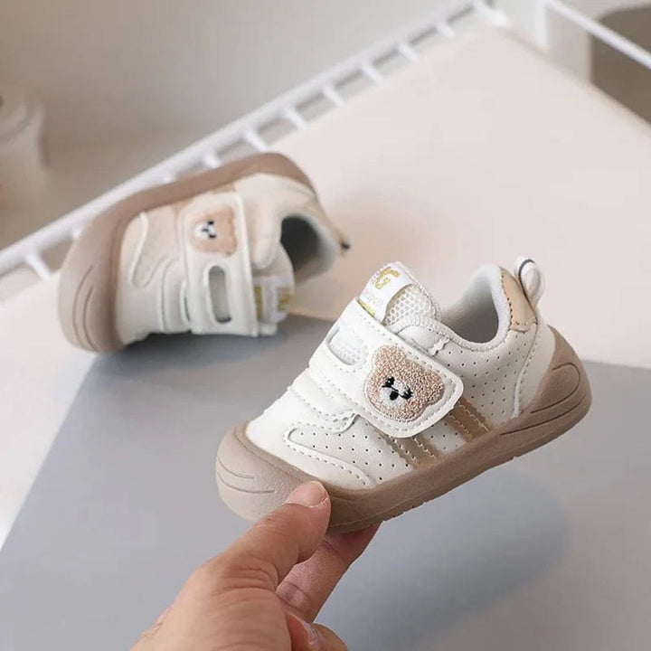 Trendy Baby Shoes for Little Ones