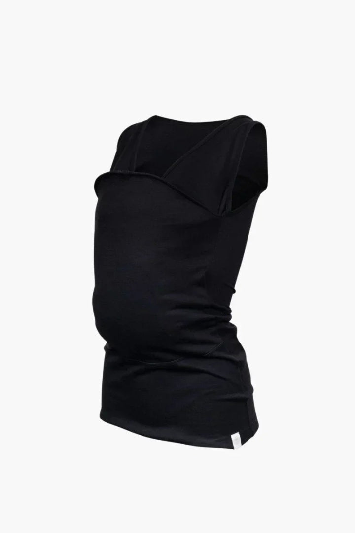Fitted Baby Carrier T-Shirt
