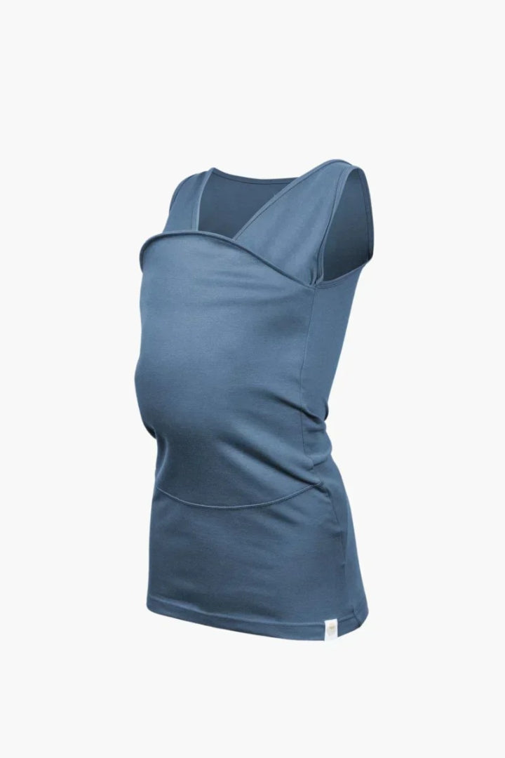 Fitted Baby Carrier T-Shirt