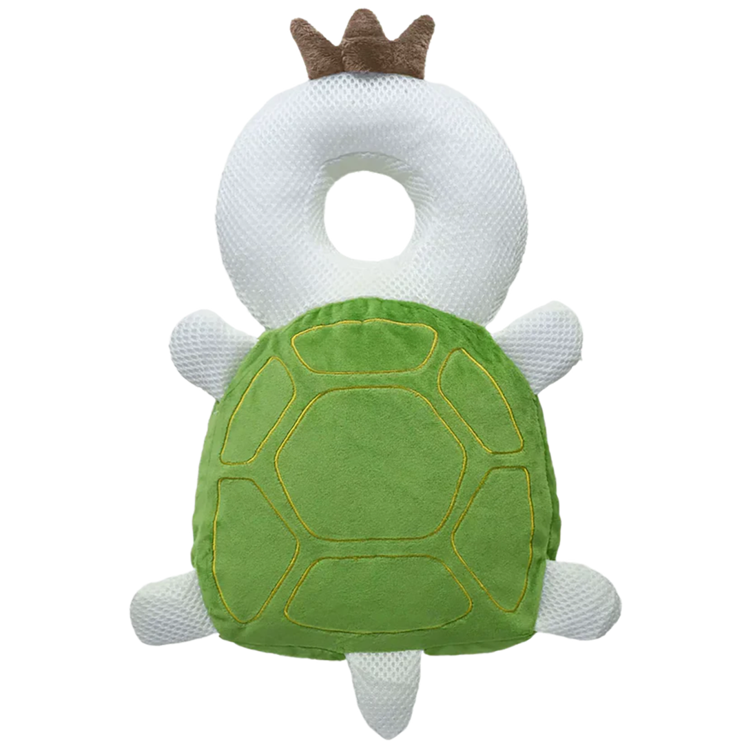 Infant Safety Backpack – Head Protection for Early Walkers