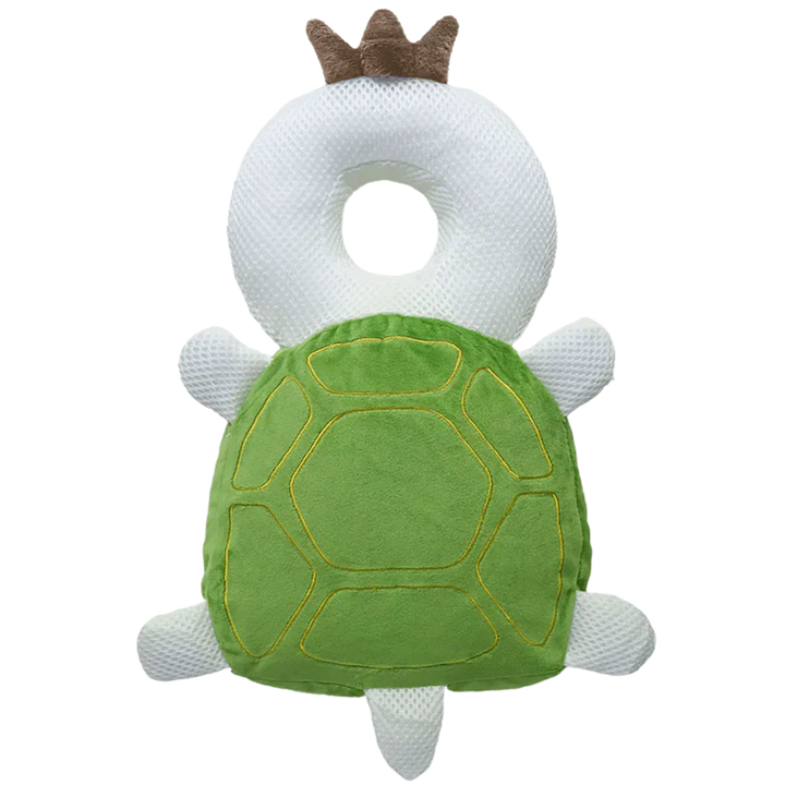 Infant Safety Backpack – Head Protection for Early Walkers