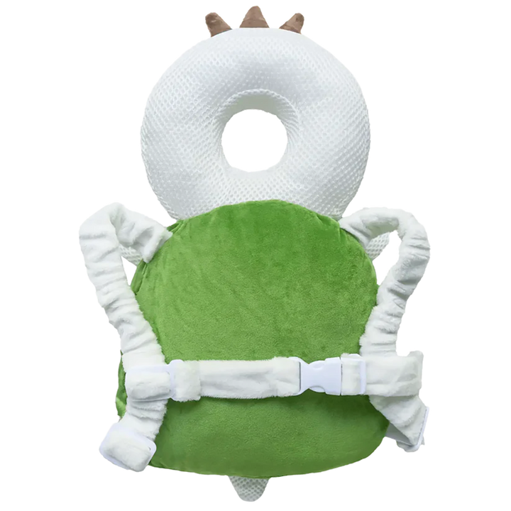 Infant Safety Backpack – Head Protection for Early Walkers