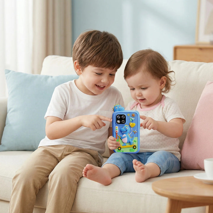 Kids' Educational Smartphone Toy