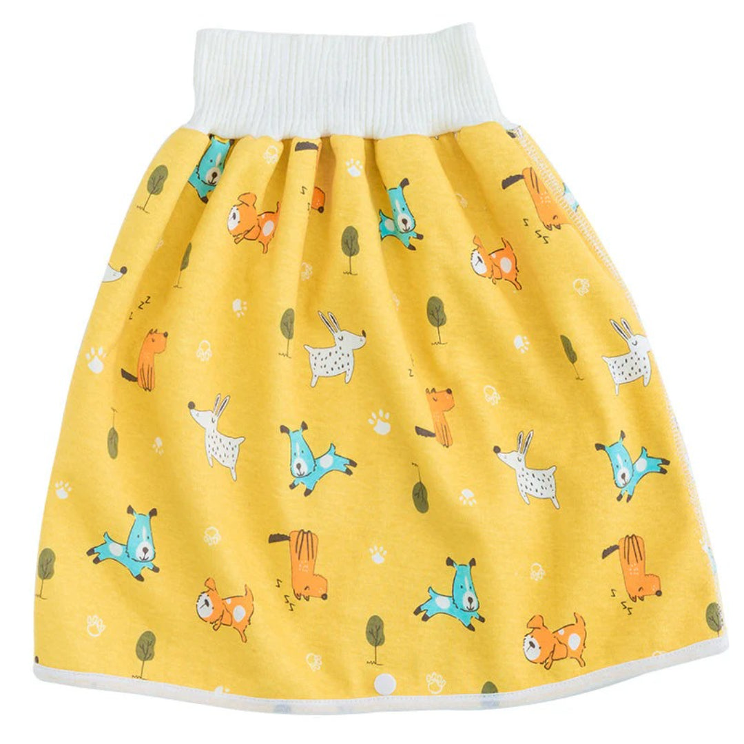 Reusable Potty Training Pants for Kids