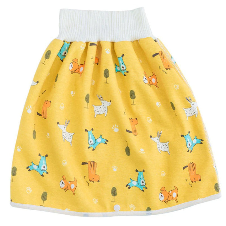 Reusable Potty Training Pants for Kids