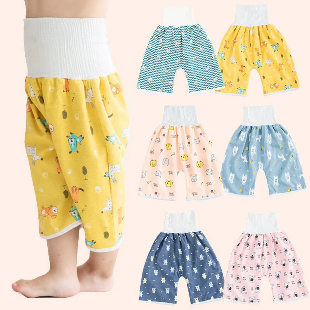 Reusable Potty Training Pants for Kids