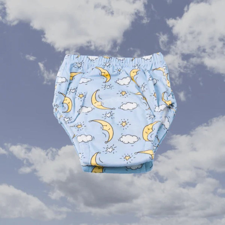 Reusable Potty Training Pants - Comfortable Training Underwear